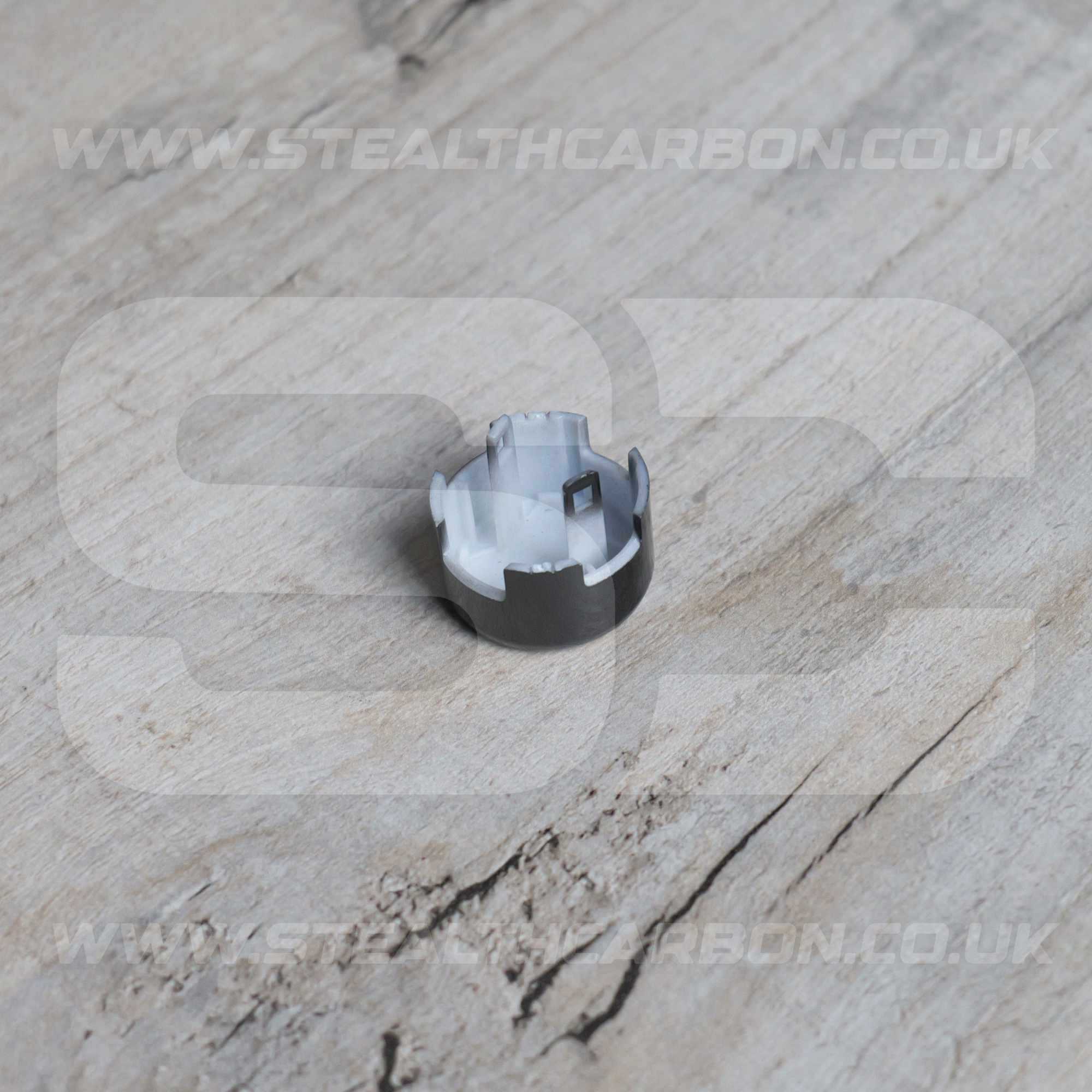 BMW Black Start Stop Button M2 M3 M4 M5 M6 M140i F20 F80 F82 F83 F85 F86 F87