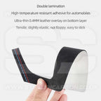 BMW Alcantara Gear Knob Surround Trim Cover 3 4 Series F30 F34 F32 F33 335i 435i