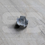 BMW Black Start Stop Button M2 M3 M4 M5 M6 M140i F20 F80 F82 F83 F85 F86 F87