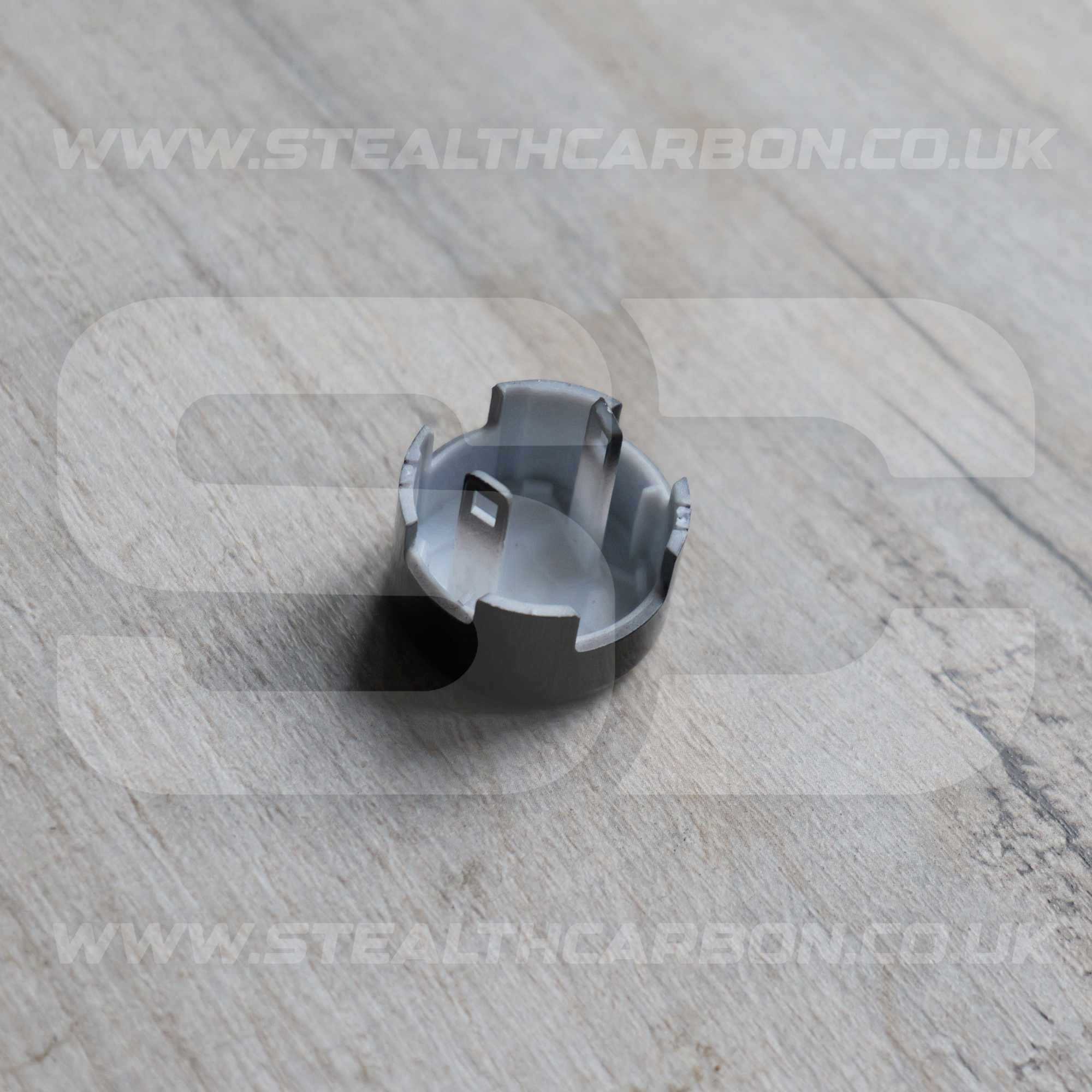 BMW Black Start Stop Button M2 M3 M4 M5 M6 M140i F20 F80 F82 F83 F85 F86 F87