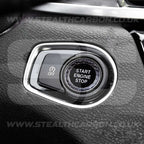 Black Crystal Start Engine Button BMW M2 M3 M4 M5 M6 M140 G30 F80 F82 F30 F85