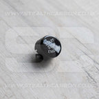BMW Black Start Stop Button M2 M3 M4 M5 M6 M140i F20 F80 F82 F83 F85 F86 F87
