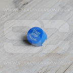 BMW Blue Start Stop Engine Button M2 M3 M4 M5 M6 M140i F20 F80 F82 F83 F85 F87