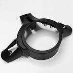 BMW M Performance Steering Wheel Rear Trim Cover M2 M3 M4 M5 M140 M135 F80 F82