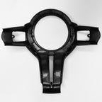 BMW M Performance Steering Wheel Rear Trim Cover M2 M3 M4 M5 M140 M135 F80 F82