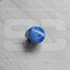 BMW Blue Start Stop Engine Button M2 M3 M4 M5 M6 M140i F20 F80 F82 F83 F85 F87