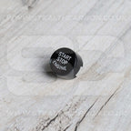 BMW Black Start Stop Button M2 M3 M4 M5 M6 M140i F20 F80 F82 F83 F85 F86 F87
