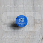 BMW Blue Start Stop Engine Button M2 M3 M4 M5 M6 M140i F20 F80 F82 F83 F85 F87