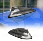 BMW Carbon Fibre Aerial Antenna Cover M2 M3 M4 F22 F30 F34 G30 G20 F80 G11