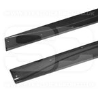 BMW M Performance Style Genuine Carbon Fibre Side Skirts F80 M3 F82 F83 M4