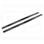 BMW M Performance Style Genuine Carbon Fibre Side Skirts F80 M3 F82 F83 M4