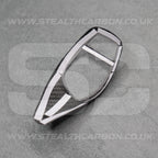 Genuine Carbon Fibre Gear Knob Trim for BMW F15 F20 F30 M135i M140i M235i M240i