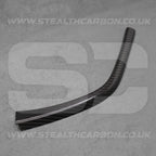 Carbon Fibre Gear Shifter Knob Surrounding Trim for BMW F80 M2 M3 F82 F83 M4 F87