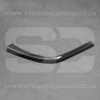 Carbon Fibre Gear Shifter Knob Surrounding Trim for BMW F80 M2 M3 F82 F83 M4 F87