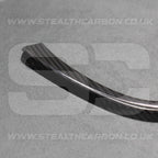 Carbon Fibre Gear Shifter Knob Surrounding Trim for BMW F80 M2 M3 F82 F83 M4 F87