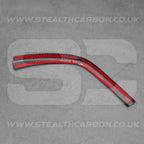 Carbon Fibre Gear Shifter Knob Surrounding Trim for BMW F80 M2 M3 F82 F83 M4 F87