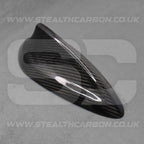 BMW Carbon Fibre Aerial Antenna Cover M2 M3 M4 F22 F30 F34 G30 G20 F80 G11