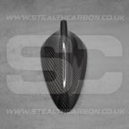 BMW Carbon Fibre Aerial Antenna Cover M2 M3 M4 F22 F30 F34 G30 G20 F80 G11