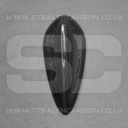 BMW Carbon Fibre Aerial Antenna Cover M2 M3 M4 F22 F30 F34 G30 G20 F80 G11