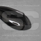 BMW Carbon Fibre Aerial Antenna Cover M2 M3 M4 F22 F30 F34 G30 G20 F80 G11