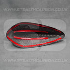 BMW Carbon Fibre Aerial Antenna Cover M2 M3 M4 F22 F30 F34 G30 G20 F80 G11