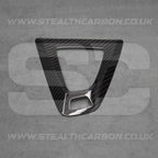 BMW Carbon Fibre Gear Knob Surround Trim M2 M3 M4 F87 F80 F82 F83