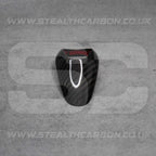 BMW Genuine Carbon Fibre Gear Knob Trim F80 M3 F82 M4 M5 M6 X5M F87 M2 F82 F83