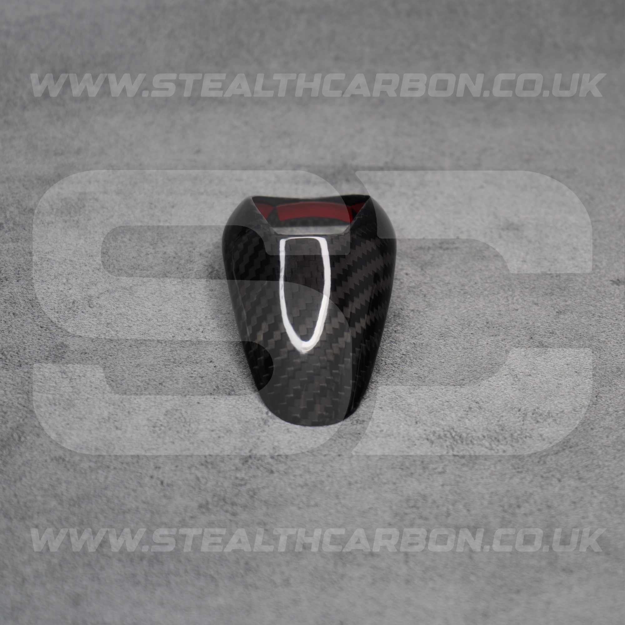 BMW Genuine Carbon Fibre Gear Knob Trim F80 M3 F82 M4 M5 M6 X5M F87 M2 F82 F83