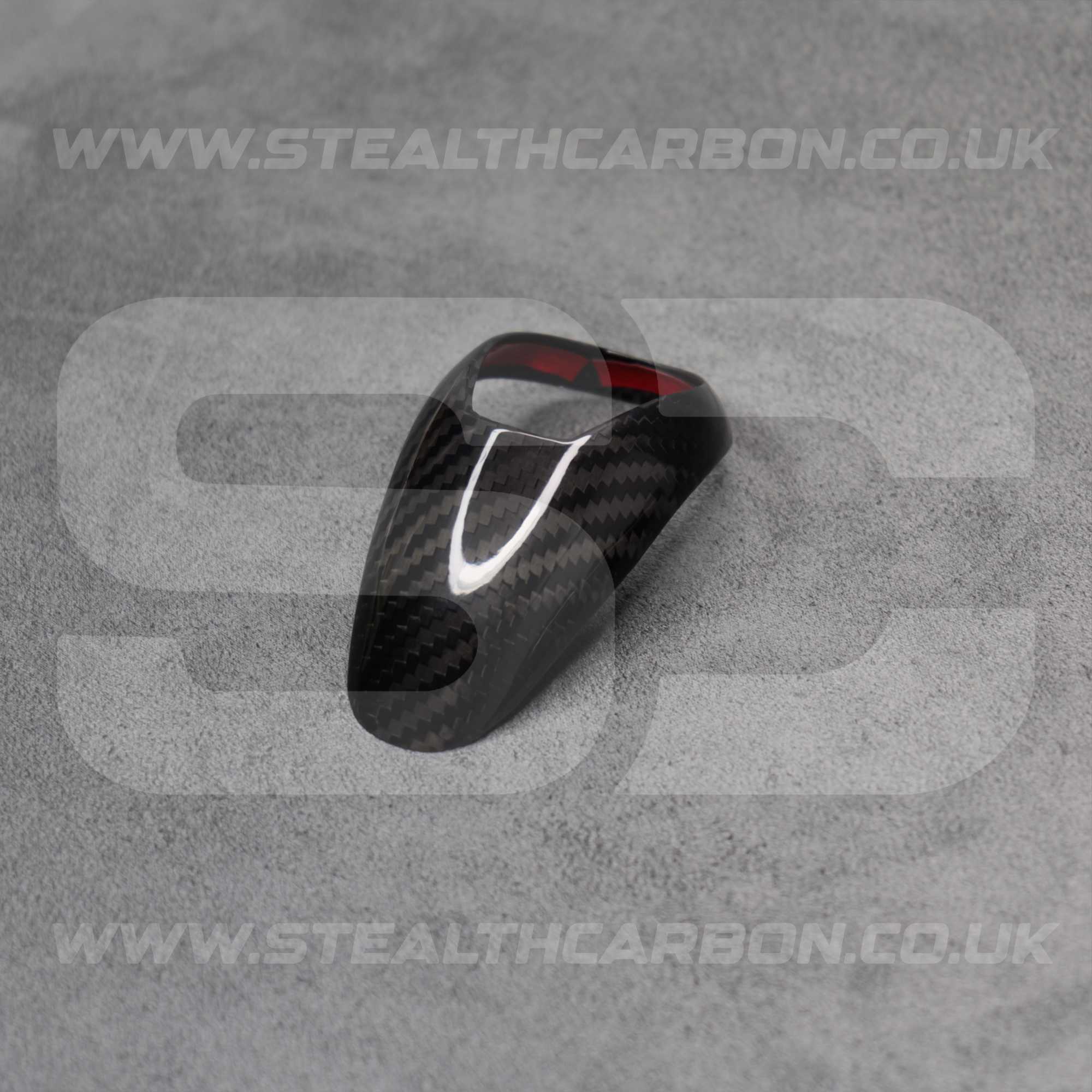 BMW Genuine Carbon Fibre Gear Knob Trim F80 M3 F82 M4 M5 M6 X5M F87 M2 F82 F83