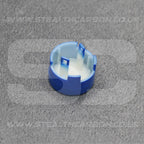 BMW Blue Crystal Start Stop Button M2 M3 M4 M5 M6 M140i G30 F80 F82 F30 F85 F87