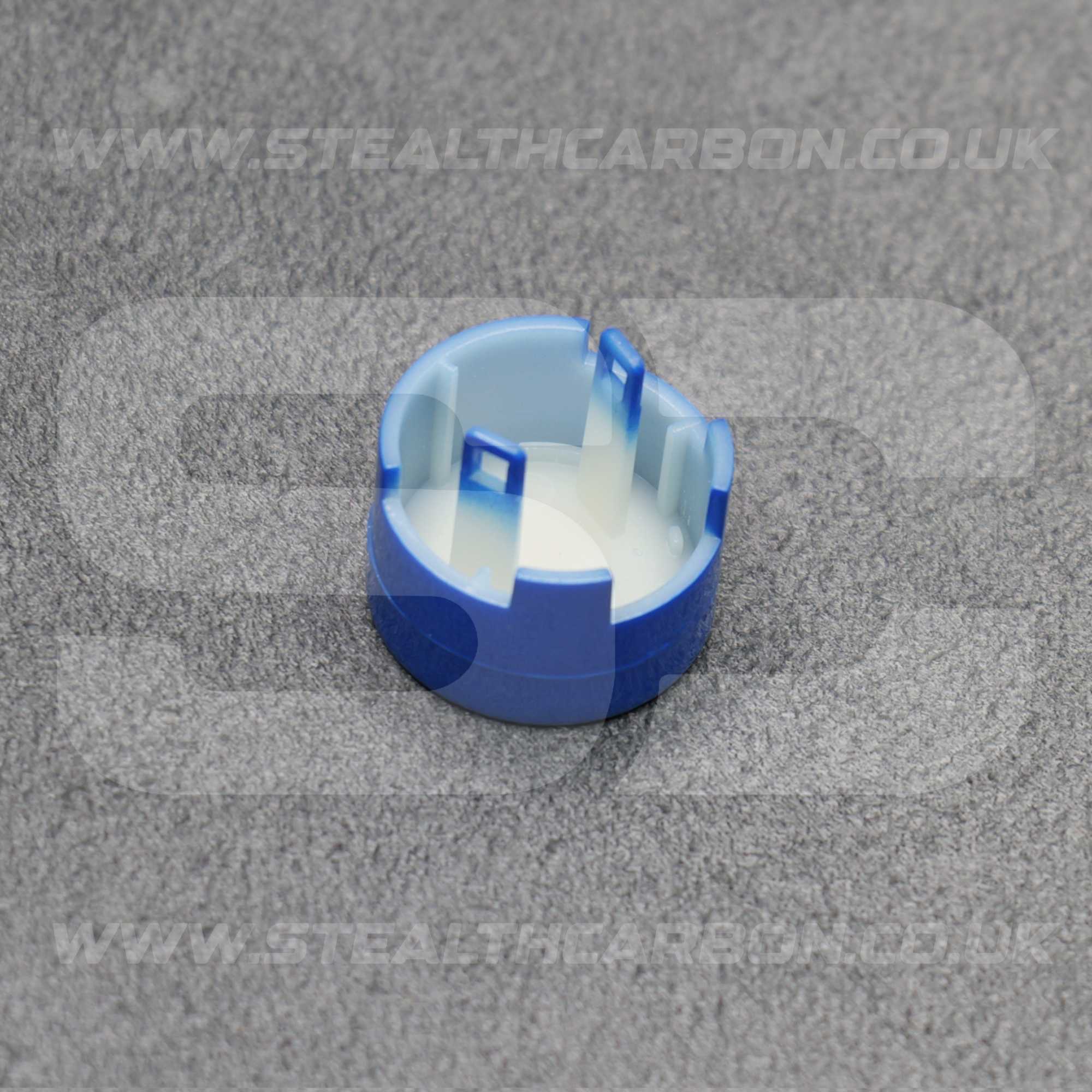 BMW Blue Crystal Start Stop Button M2 M3 M4 M5 M6 M140i G30 F80 F82 F30 F85 F87