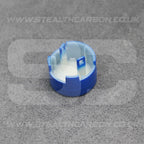 BMW Blue Crystal Start Stop Button M2 M3 M4 M5 M6 M140i G30 F80 F82 F30 F85 F87