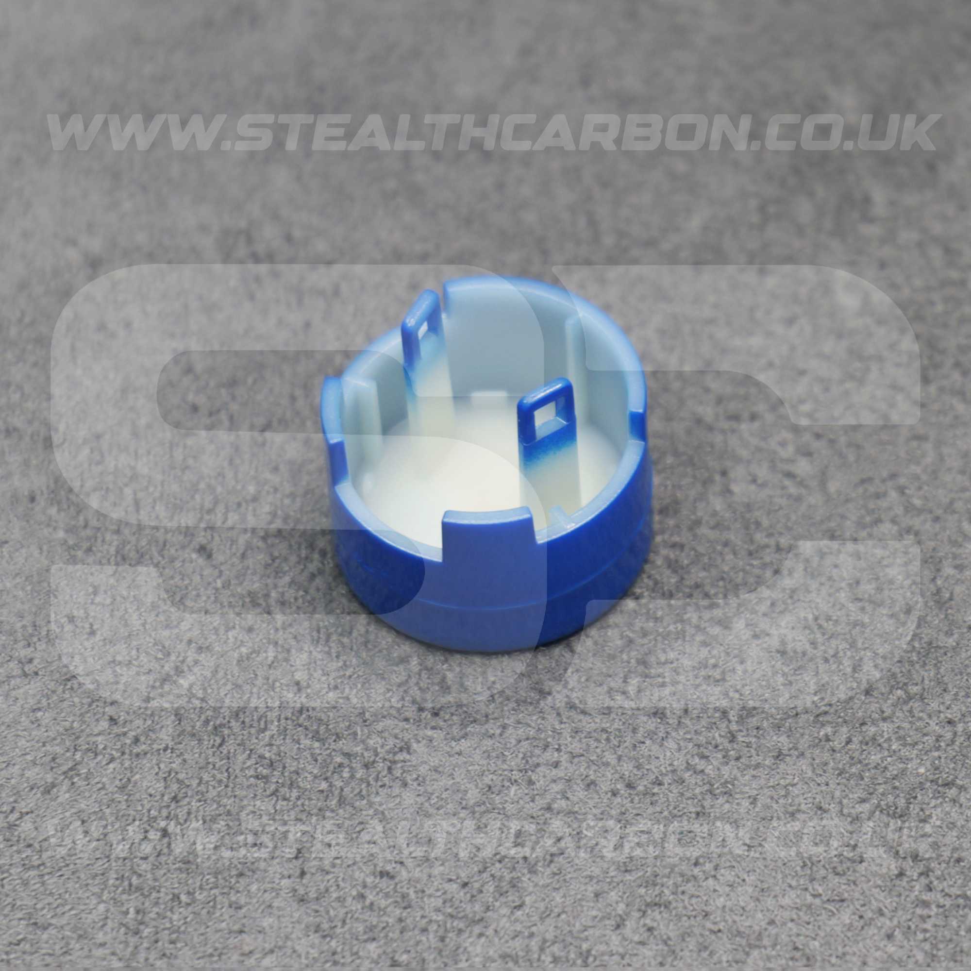 BMW Blue Crystal Start Stop Button M2 M3 M4 M5 M6 M140i G30 F80 F82 F30 F85 F87