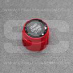 Red Crystal Start Engine Button for BMW 5 6 7 Series F01 F02 F10 F11 F12 2009