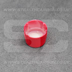 Red Crystal Start Engine Button for BMW 5 6 7 Series F01 F02 F10 F11 F12 2009