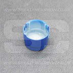 Blue Crystal Start Engine Button for BMW 5 6 7 Series F01 F02 F10 F11 F12 2009