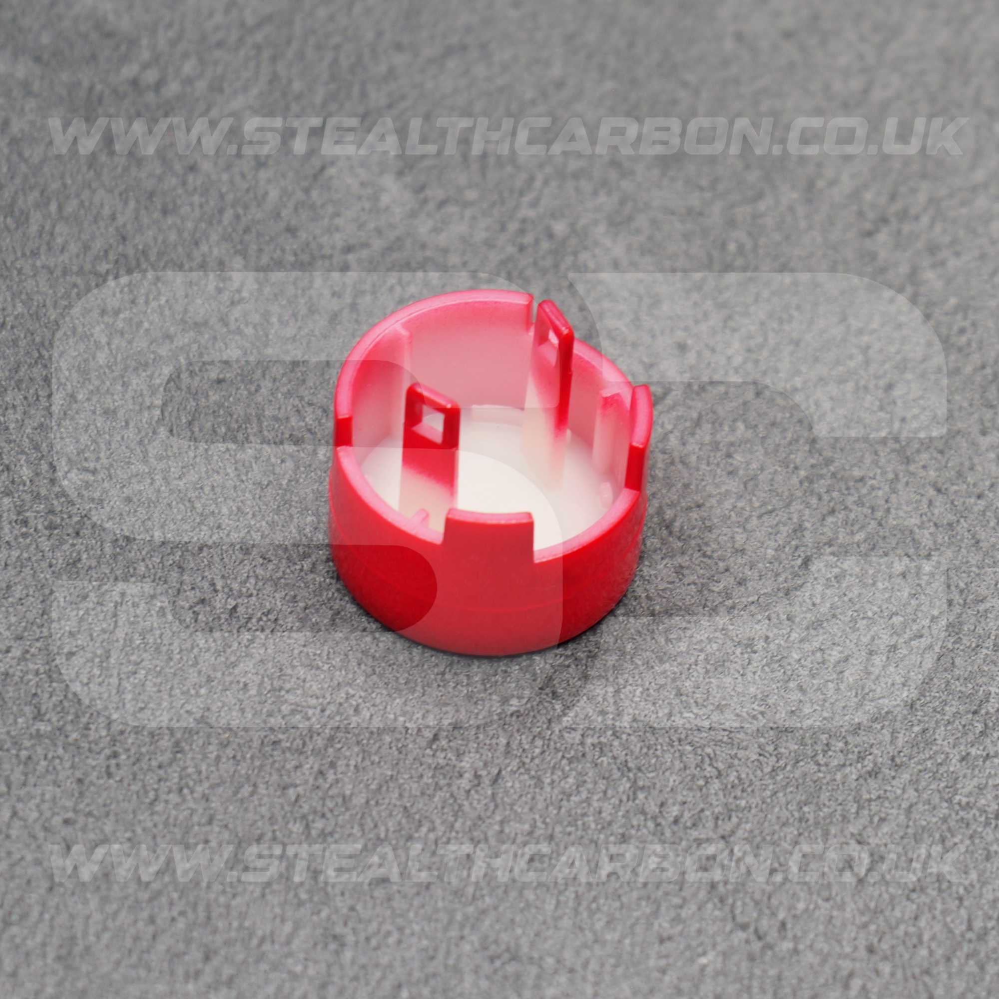 BMW Red Crystal Start Engine Button M2 M3 M4 M5 M6 M140i G30 F80 F82 F30 F85 F87