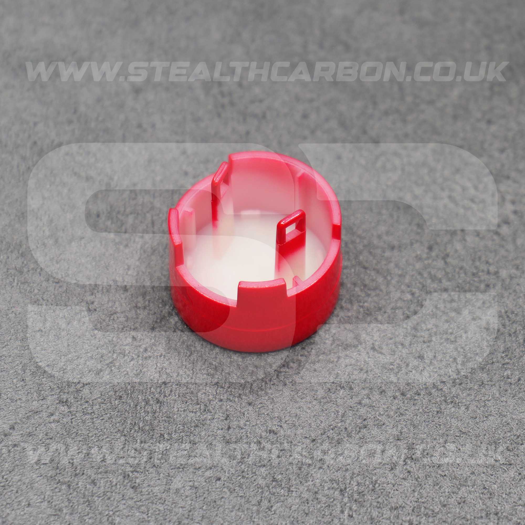 BMW Red Crystal Start Engine Button M2 M3 M4 M5 M6 M140i G30 F80 F82 F30 F85 F87