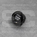 Black Crystal Start Engine Button BMW M2 M3 M4 M5 M6 M140 G30 F80 F82 F30 F85