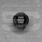 Black Crystal Start Engine Button BMW M2 M3 M4 M5 M6 M140 G30 F80 F82 F30 F85