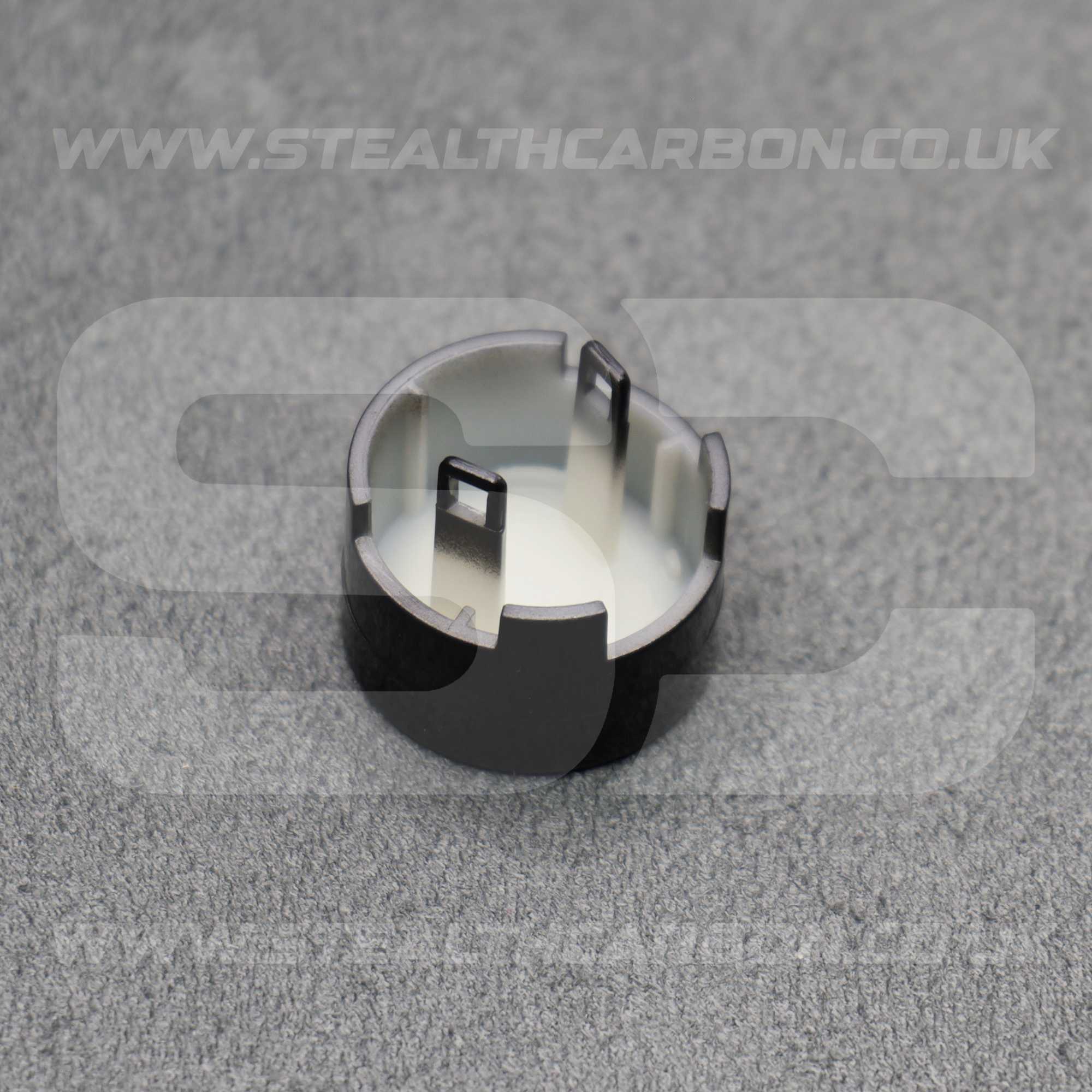 Black Crystal Start Engine Button BMW M2 M3 M4 M5 M6 M140 G30 F80 F82 F30 F85