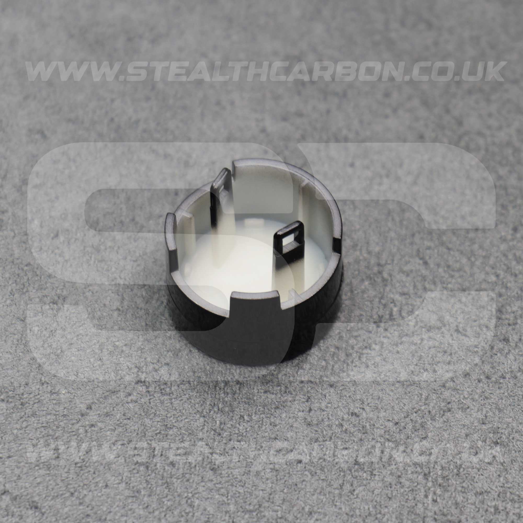 Black Crystal Start Engine Button BMW M2 M3 M4 M5 M6 M140 G30 F80 F82 F30 F85