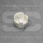 Silver Crystal Start Engine Button BMW M2 M3 M4 M5 M6 M140i G30 F80 F82 F20 F85