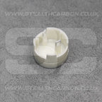 Silver Crystal Start Engine Button BMW M2 M3 M4 M5 M6 M140i G30 F80 F82 F20 F85