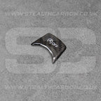 BMW Genuine Carbon Fibre Start Stop Button Trim Cover M2 M3 M4 F80 F82 F83 F87