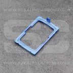BMW Blue Sport Eco Centre Button Trim F20 F21 F22 F30 F32 F33 F36 i3 i3S