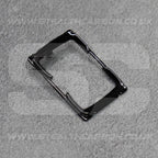 BMW Black Sport Eco Centre Button Trim F20 F21 F22 F30 F32 F33 F36 i3 i3S