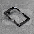 BMW Black Sport Eco Centre Button Trim F20 F21 F22 F30 F32 F33 F36 i3 i3S