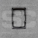 BMW Black Sport Eco Centre Button Trim F20 F21 F22 F30 F32 F33 F36 i3 i3S