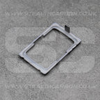 BMW Black Sport Eco Centre Button Trim F20 F21 F22 F30 F32 F33 F36 i3 i3S